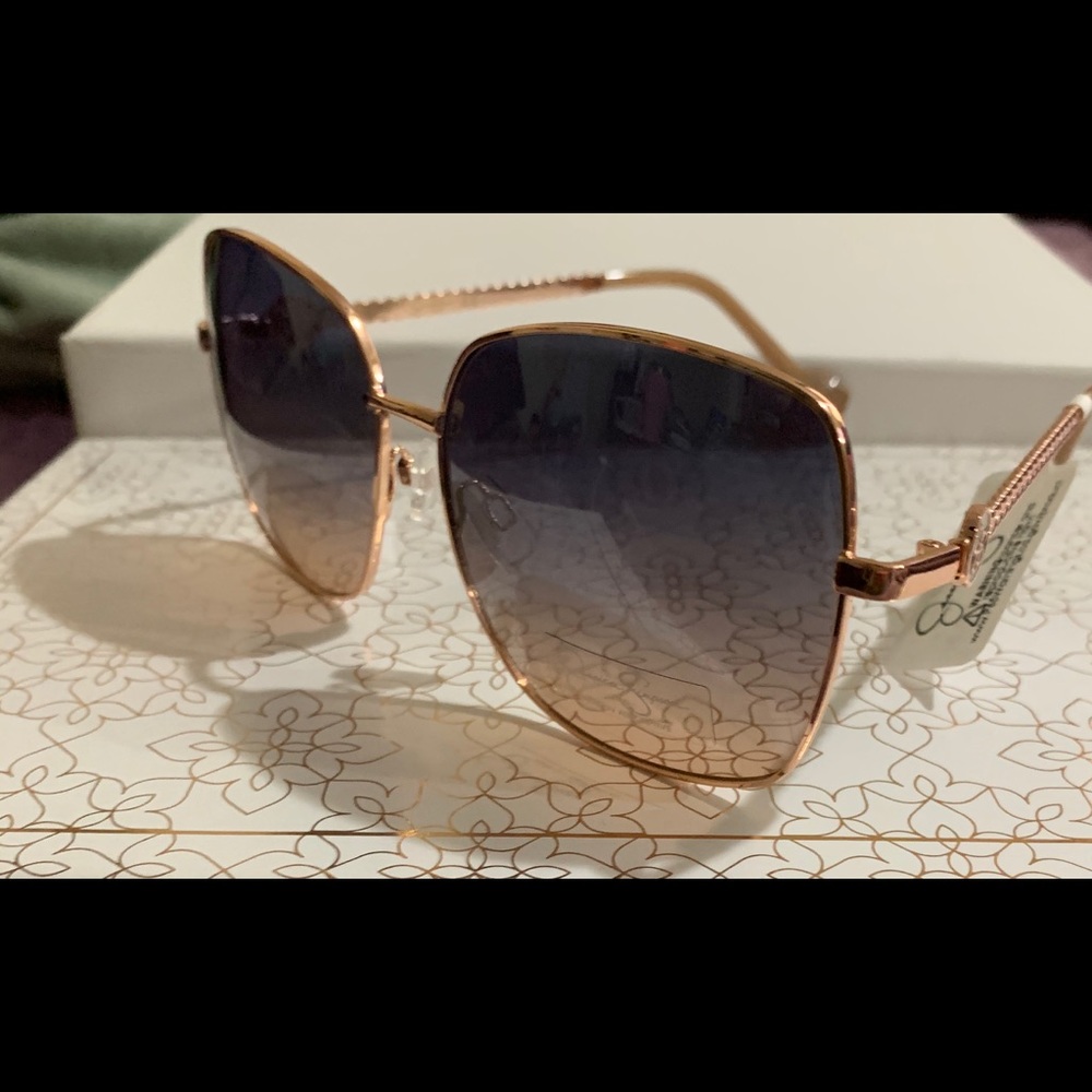 Jessica Simpson Sunglasses NWT